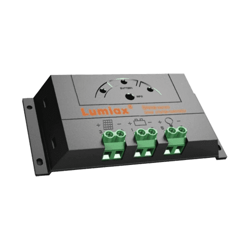 Standard Solar Charge Controller